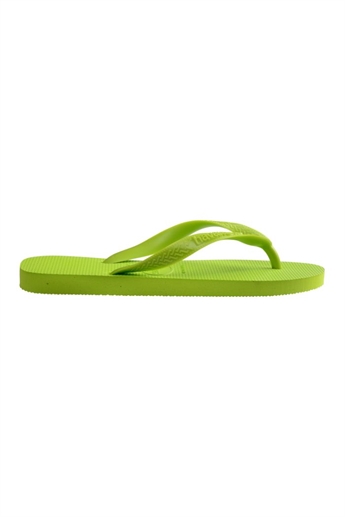 Havaianas, TOP Klipklapper, Lemon green